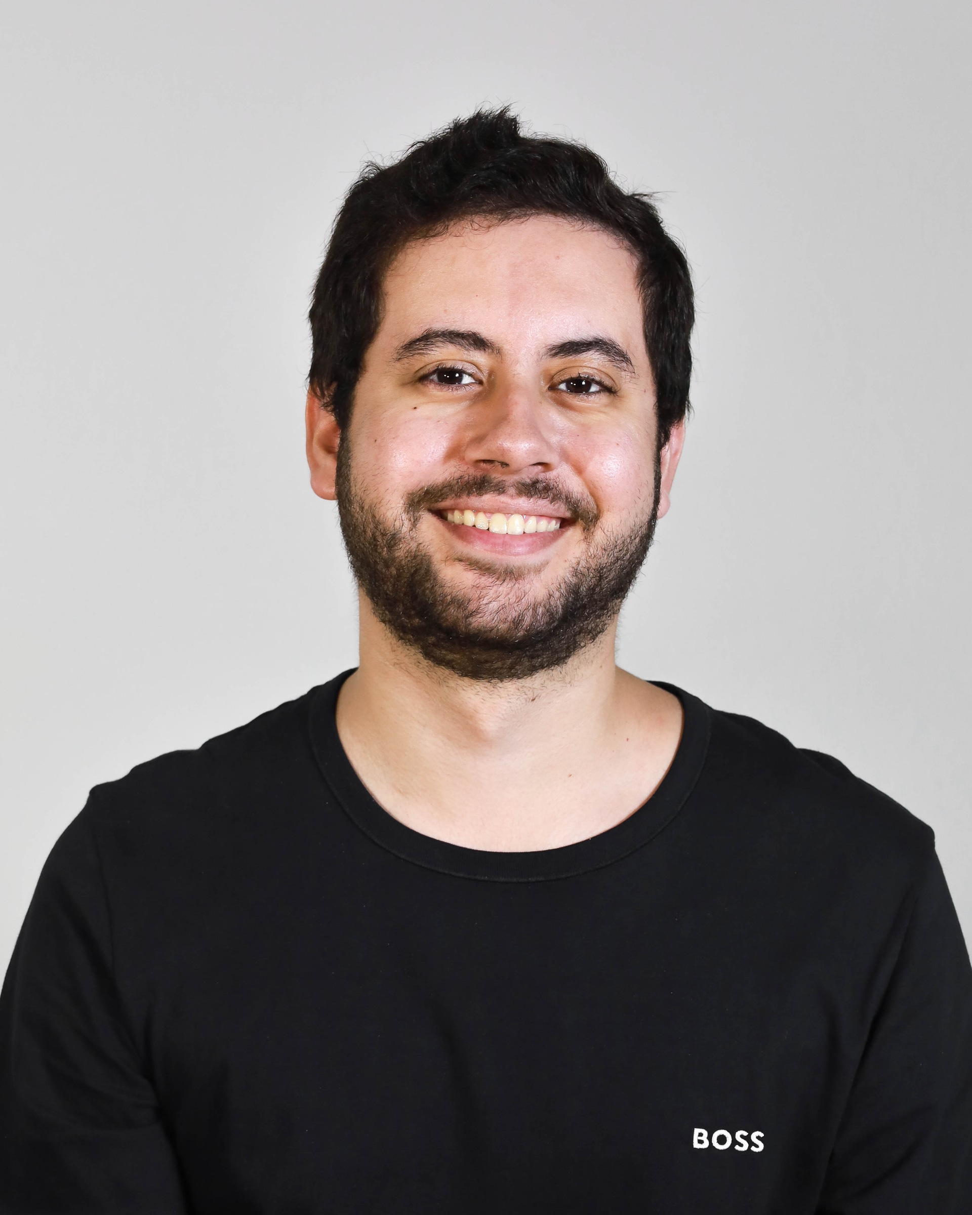 Enzo Ayres Bettini