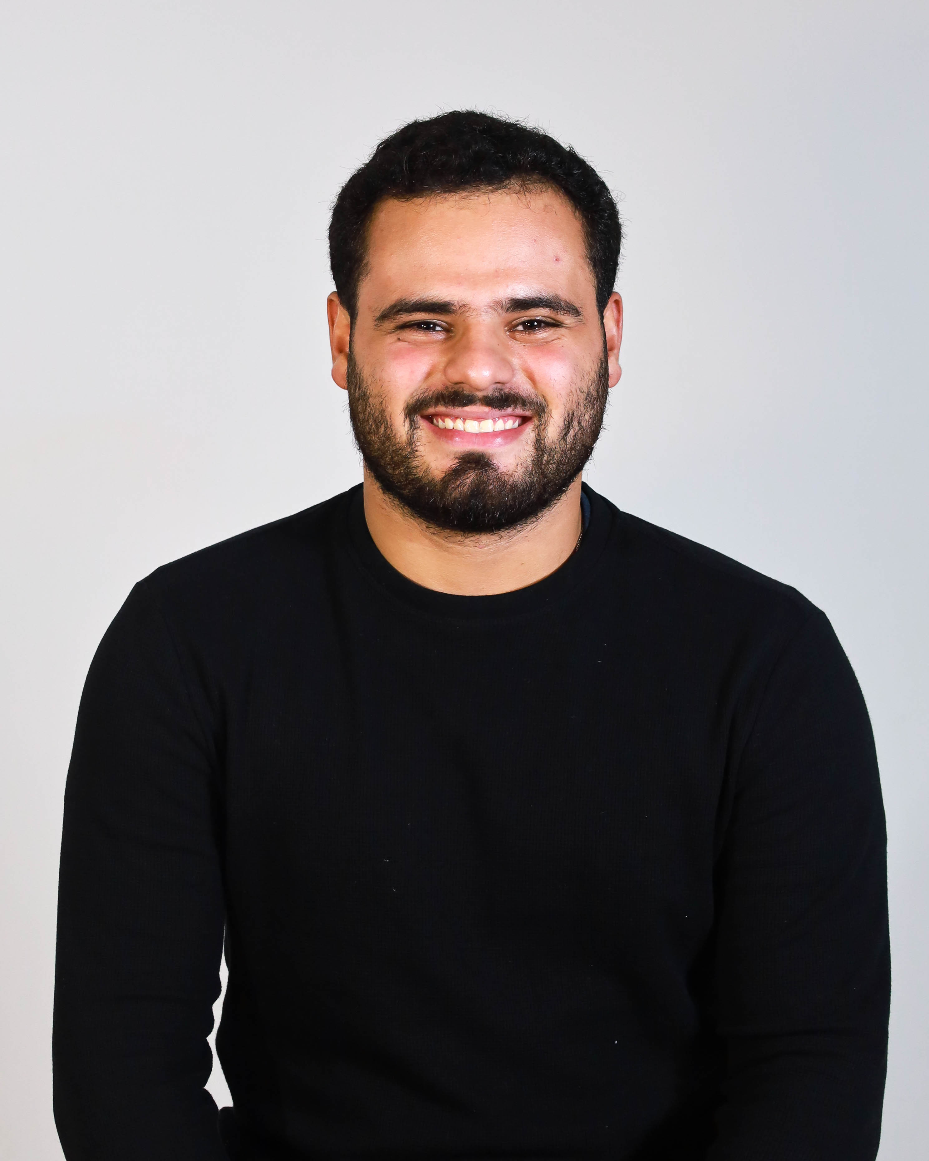 Gabriel Nascimento